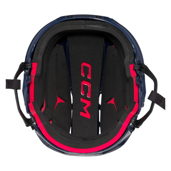 CCM TACKS 70 - Casque de Hockey