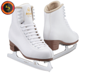 Jackson Ultima Excel - Patins artistiques pour filles