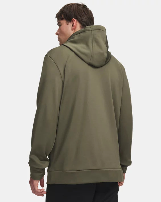 Armour Fleece®
Chandail à capuchon pour hommes