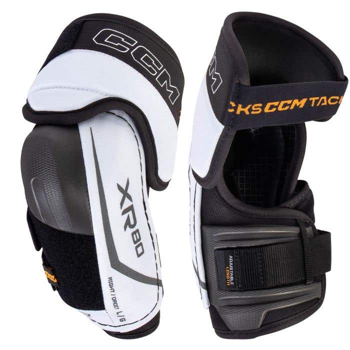 CCM Tacks XR80 2026 - Coudes de Hockey pour Senior