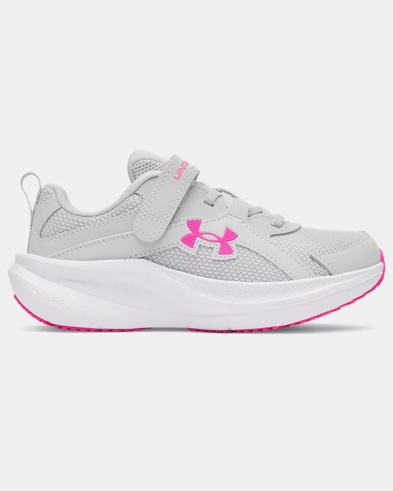 UA Assert 11 - Souliers de course petits enfants