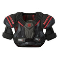 Sherwood T60X - Épaulettes de Hockey pour Junior