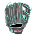 WILSON A2000 2025 1975 Infield Gant de Baseball
