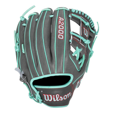 WILSON A2000 2025 1975 Infield Gant de Baseball