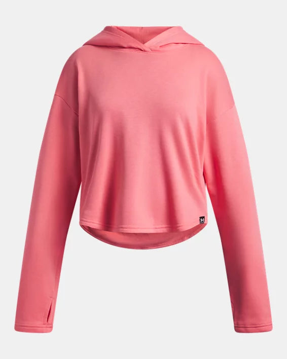 UA Rival
Chandail à capuchon pour filles