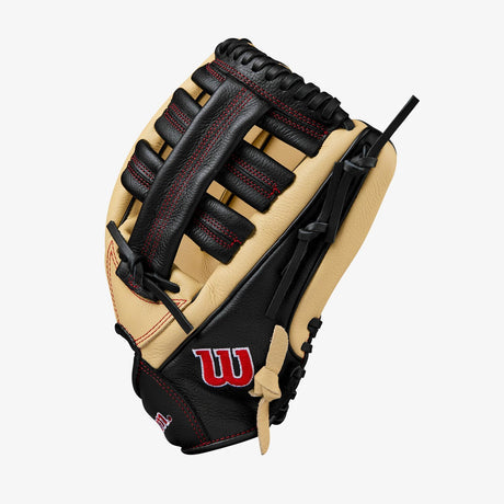 WILSON A500 outfield Youth - GANT BASEBALL