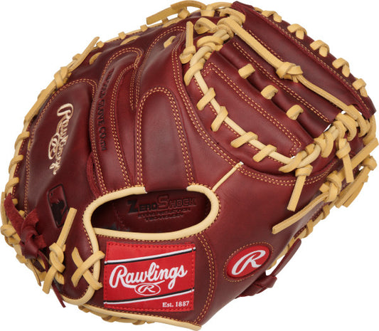 Rawlings Gant Sandlot SCM33SS
