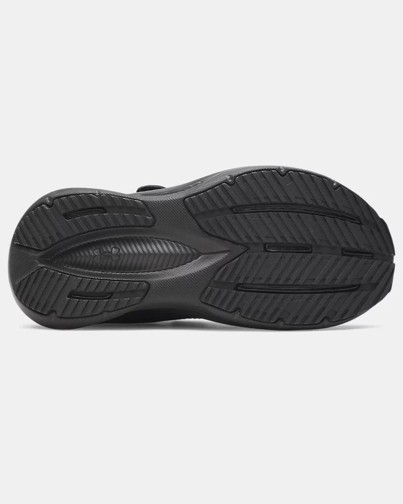 UA Charged+ Assert 11 - Souliers de course pour enfants