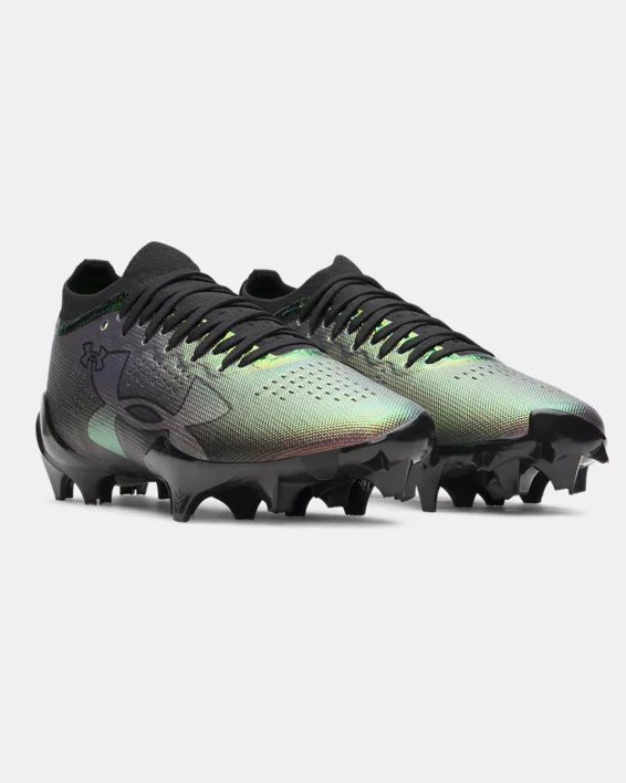 UA Blur Pro Crampons de football Adulte