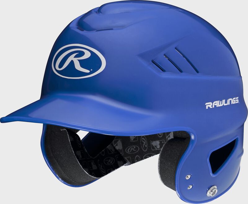 Rawlings Coolflo Casque de Baseball