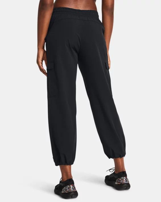 UA Rival tissé
Pantalon cargo pour femmes