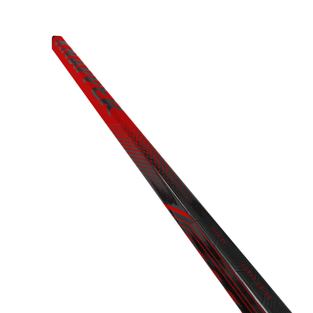 KNAPPER Bâton AK KEVLAR 390g - Dek Hockey