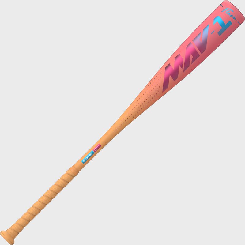 Easton Mav1 Flash 2026 -10 2 3/4 USSSA Bâton de baseball