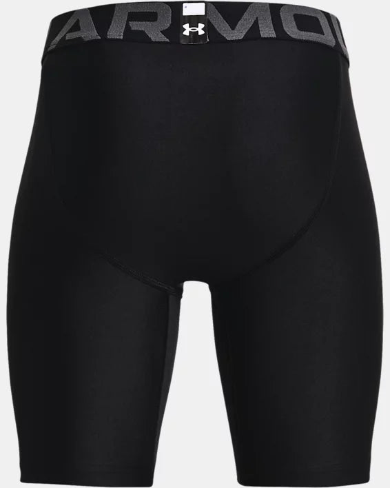 UA HeatGear Short Couche de base - Enfant
