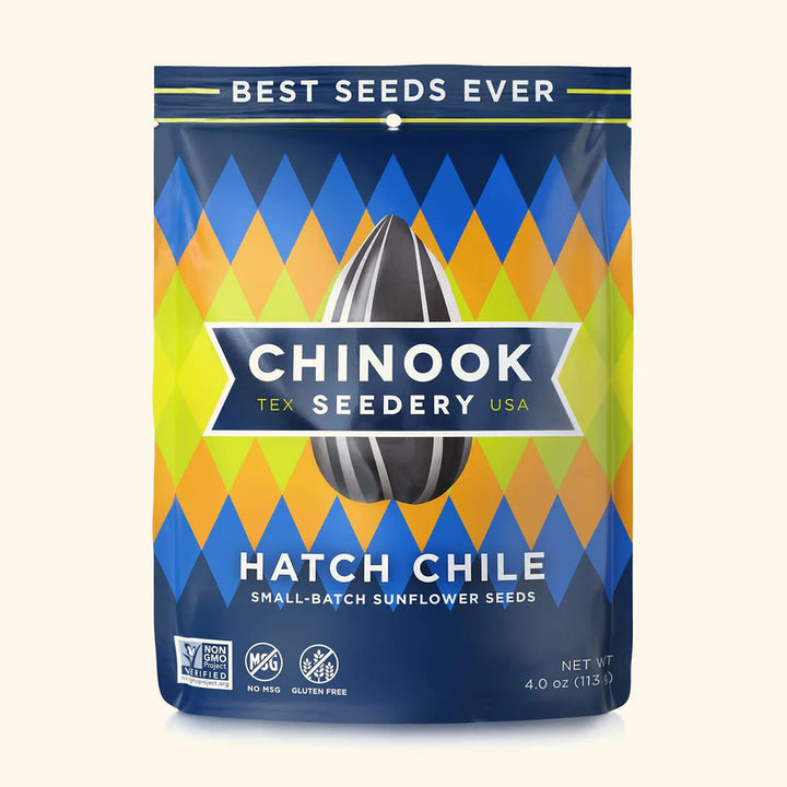 CHINOOK Graines de tournesol