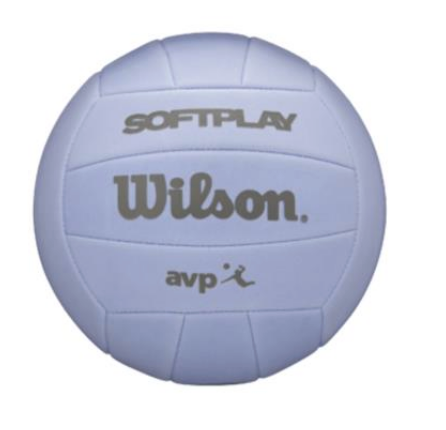 Wilson AVP Movement - Ballon de Volleyball Gonflé en boîte