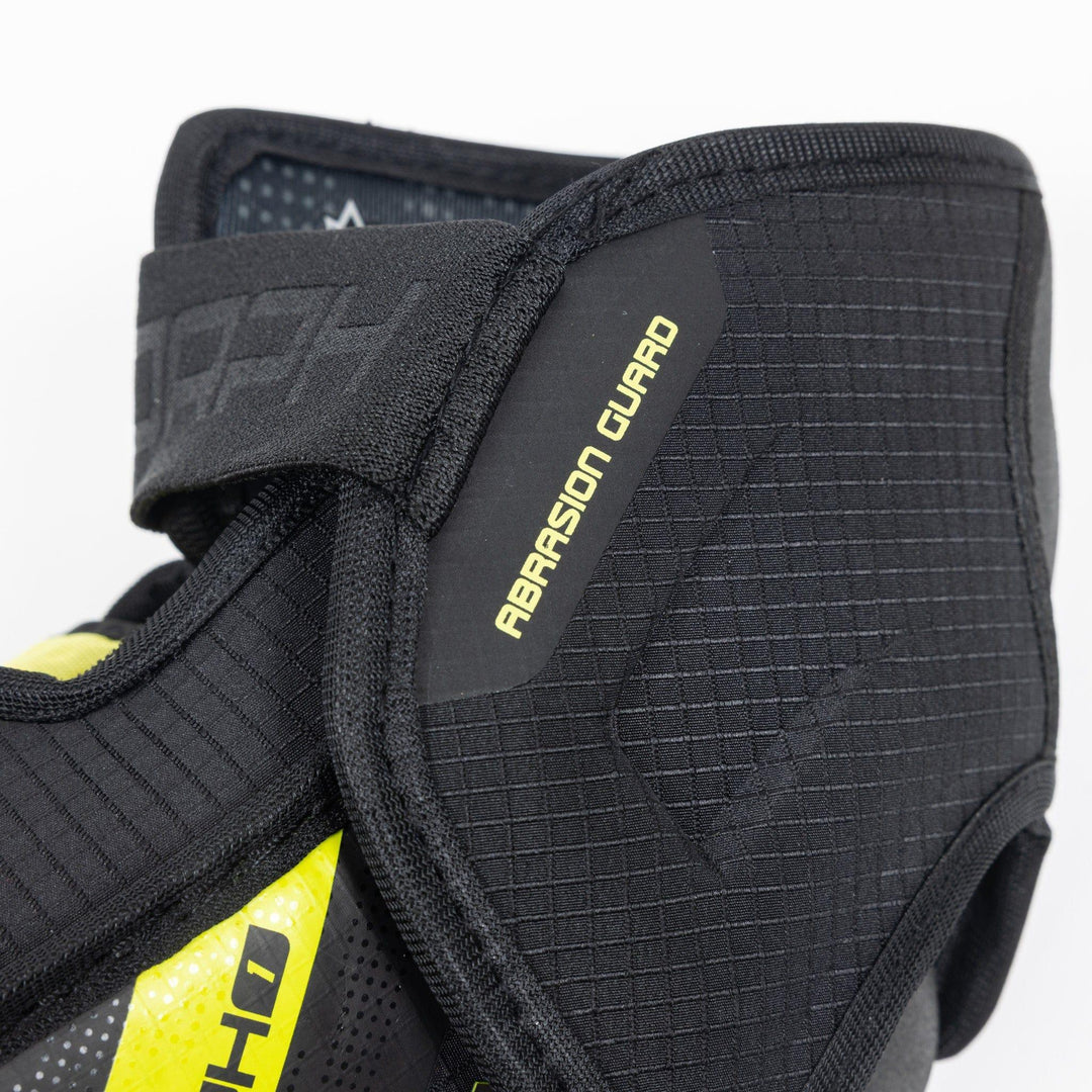 Sherwood Rekker Morph 1 - Coudes de Hockey pour Senior