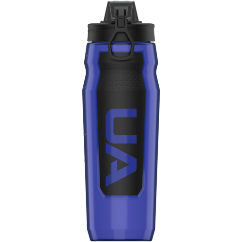 UA Playmaker Squeeze Bouteille d'eau (32 oz)