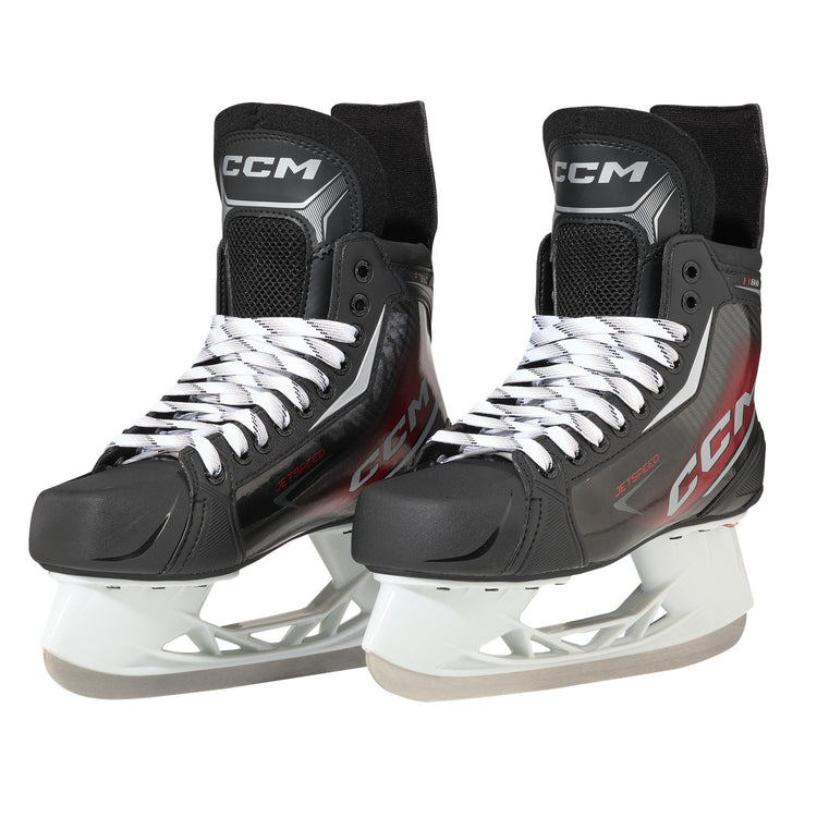 CCM JetSpeed FT860 Patins de Hockey Senior