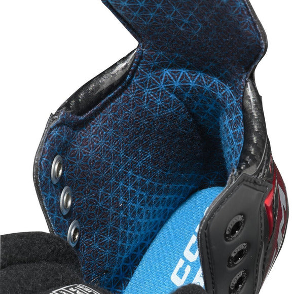 CCM JETSPEED FT890 - Patins de Hockey pour Enfants