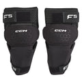 CCM F5 Protège-genoux piur gardien senior