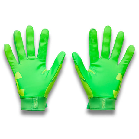 UA Blur Gants De Football pour jeunes