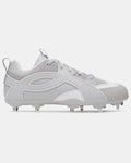 UA Icon MT Crampons de Baseball Homme