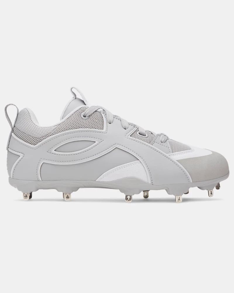 UA Icon MT Crampons de Baseball Homme