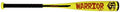 LouisVille Slugger WARRIOR (-10) 2023 USSSA 2 3/4" - Bâton de baseball