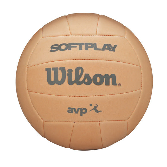 Wilson AVP Movement - Ballon de Volleyball Gonflé en boîte