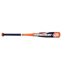 LouisVille Slugger SAMURAI (-11) 2022 - Bâton de baseball 1 pièce