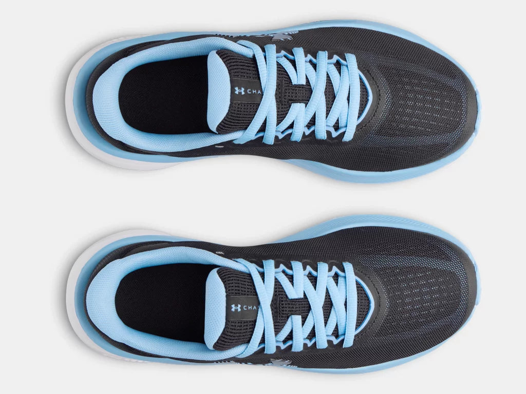 UA Chase - Souliers de course pour enfants