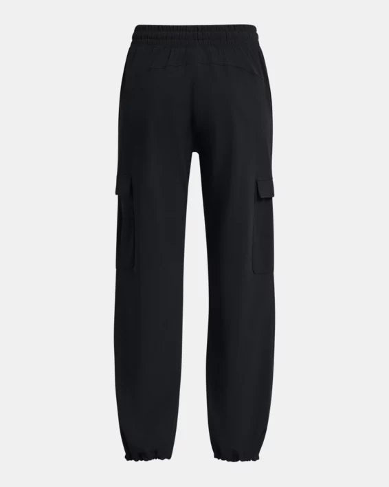 UA Rival tissé
Pantalon cargo pour femmes