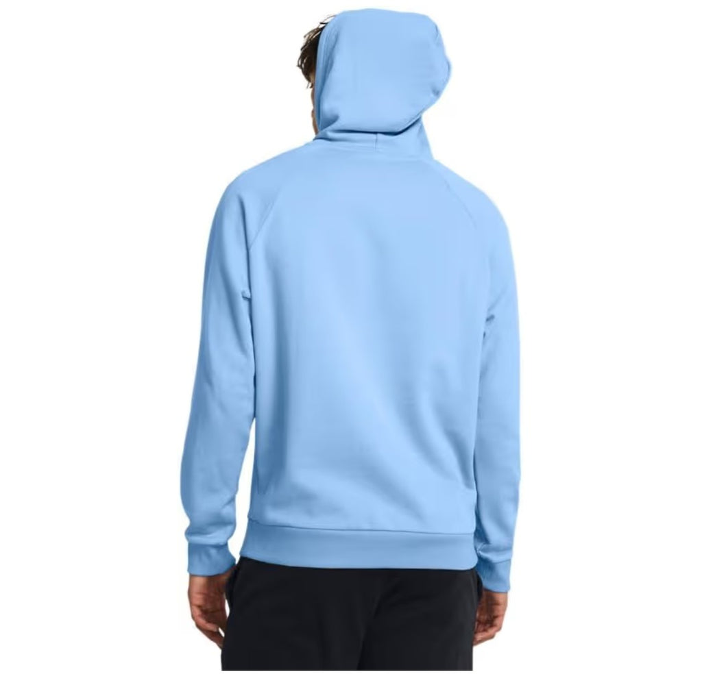 UA Rival en molleton
Chandail à capuchon pour hommes