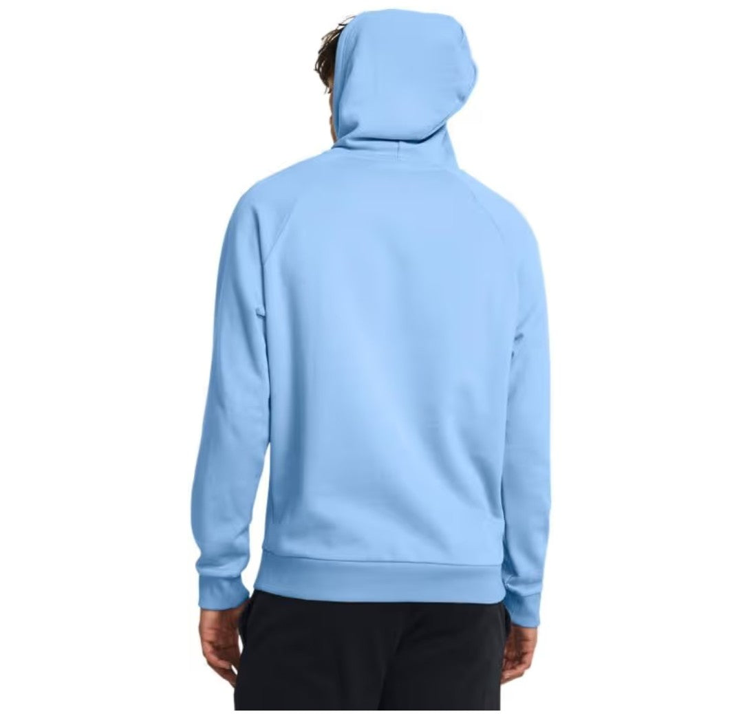 UA Rival en molleton
Chandail à capuchon pour hommes