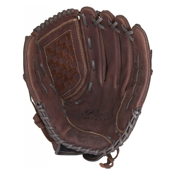 Rawlings Player Preferred 14" - Gant de voltigeur de balle-molle pour adulte
