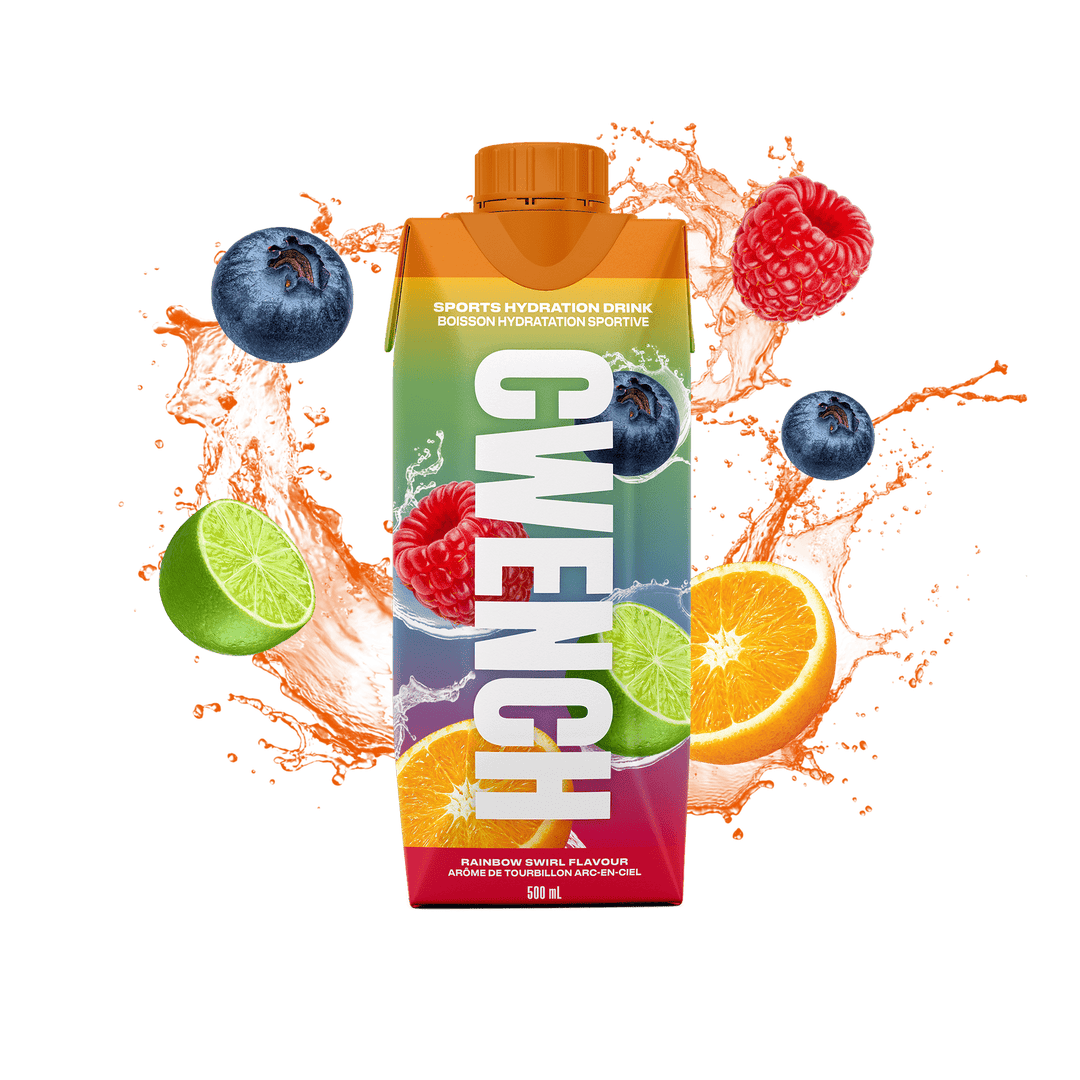 CWENCH Prêt à boire 500ML