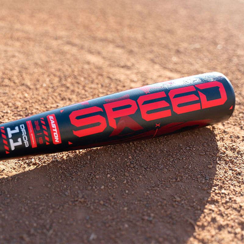 Easton Speed -11 USSSA Bâton de baseball Junior Big Barrel