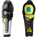 Sherwood Rekker Morph 1 - Jambières de hockey pour Senior