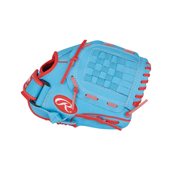 Rawlings Sure Catch Series Youth Jacob Degrom Signature 10"