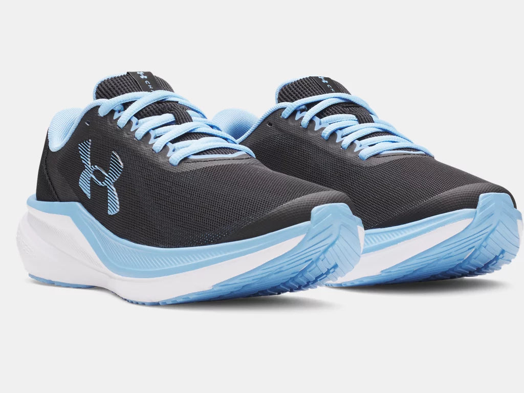 UA Chase - Souliers de course pour enfants
