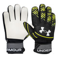 UA Magnetico Pro - Gants de gardien Soccer Junior