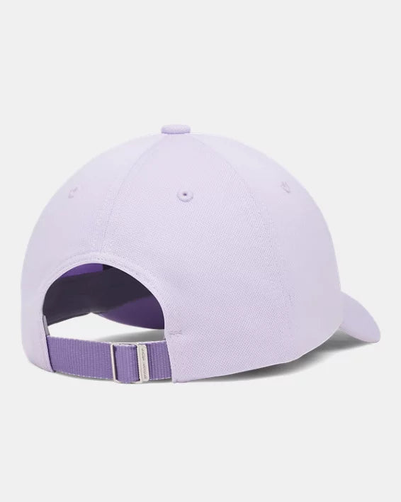 UA Blitzing à couronne basse OS
Casquette ajustable enfant