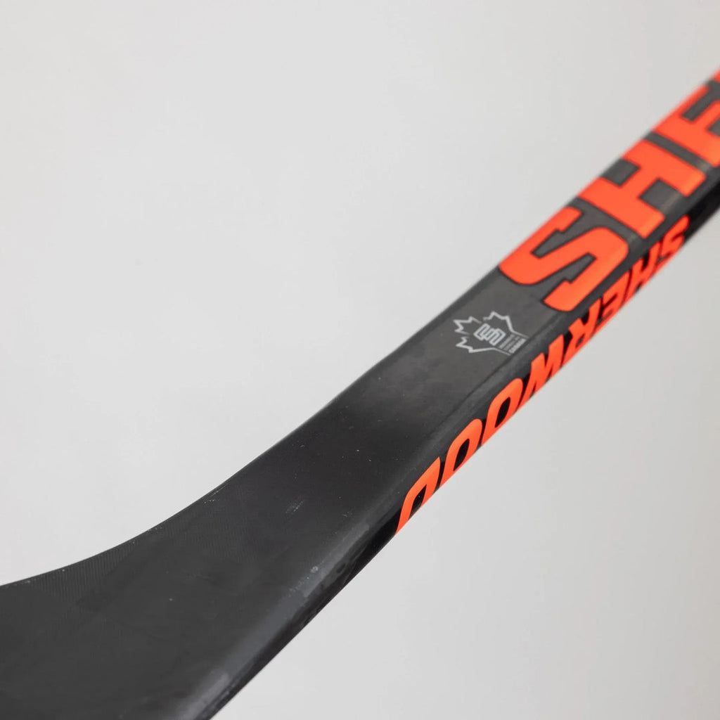 Sherwood Rekker R40 PP28 - Bâton de Hockey Junior