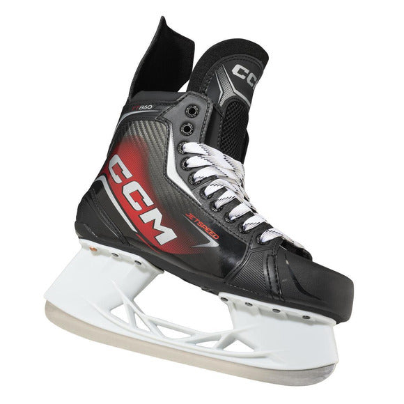 CCM JetSpeed FT860 - Patins de Hockey Intermediaire
