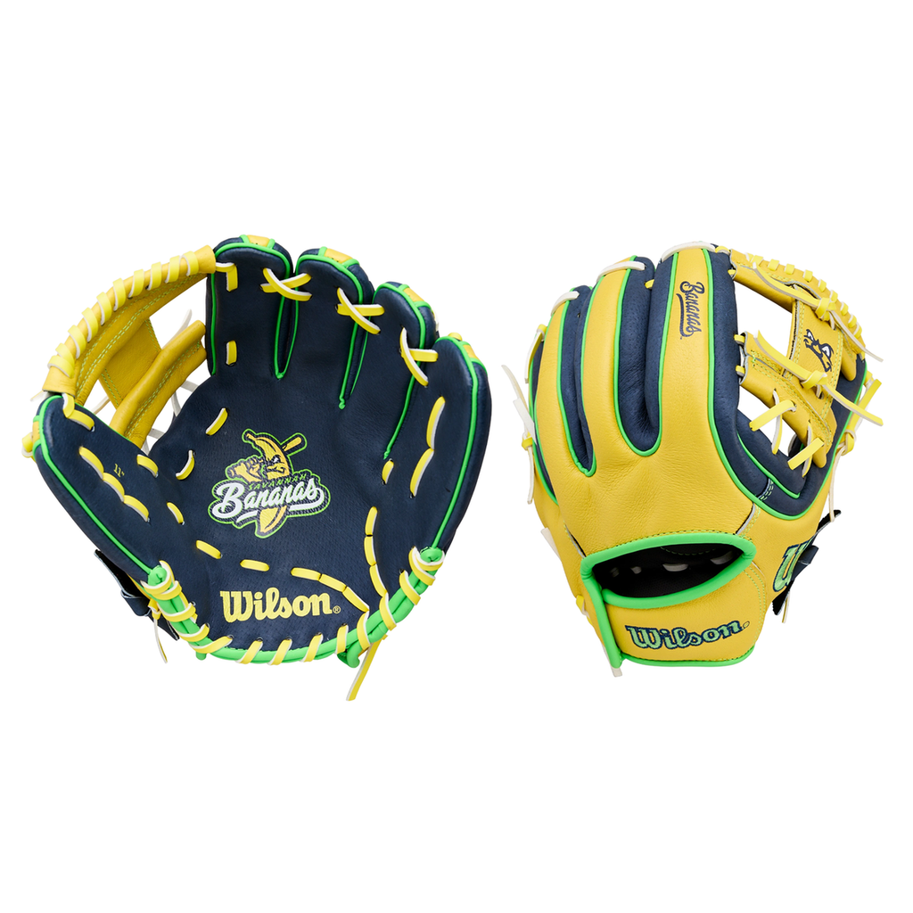 WILSON Savannah Banana Advisory A450® 11" 2026 - Gant de Baseball