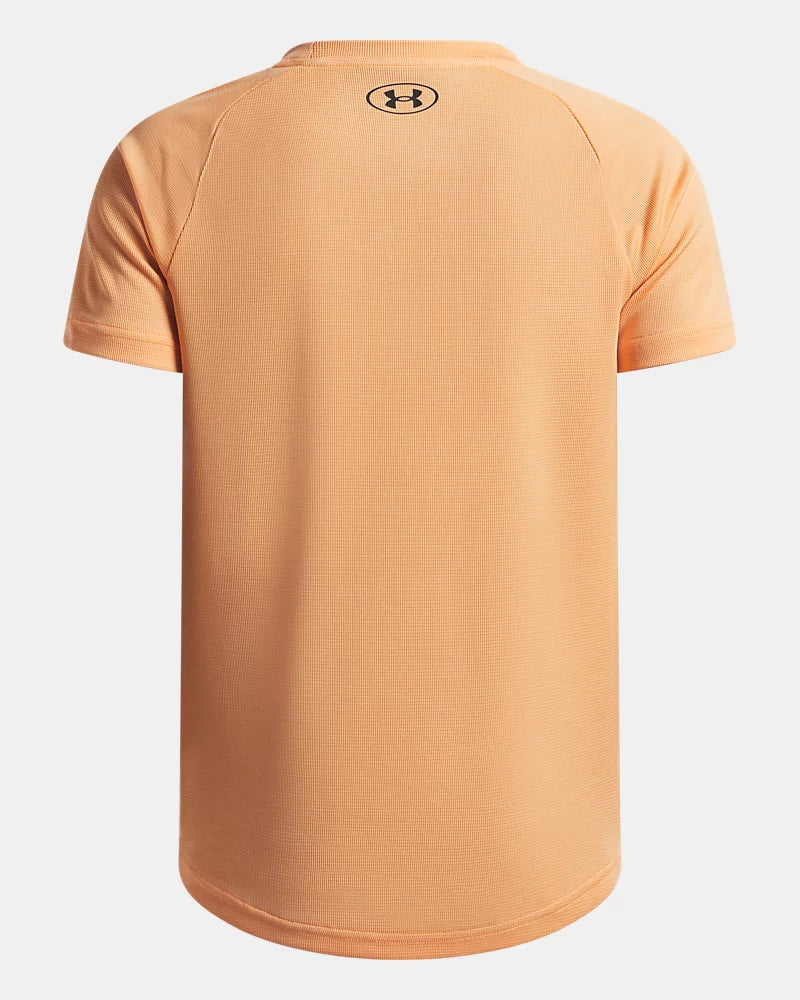 UA Tech™ texturé
T-shirt pour garçons