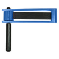 Blue Sports Crécelle en bois
