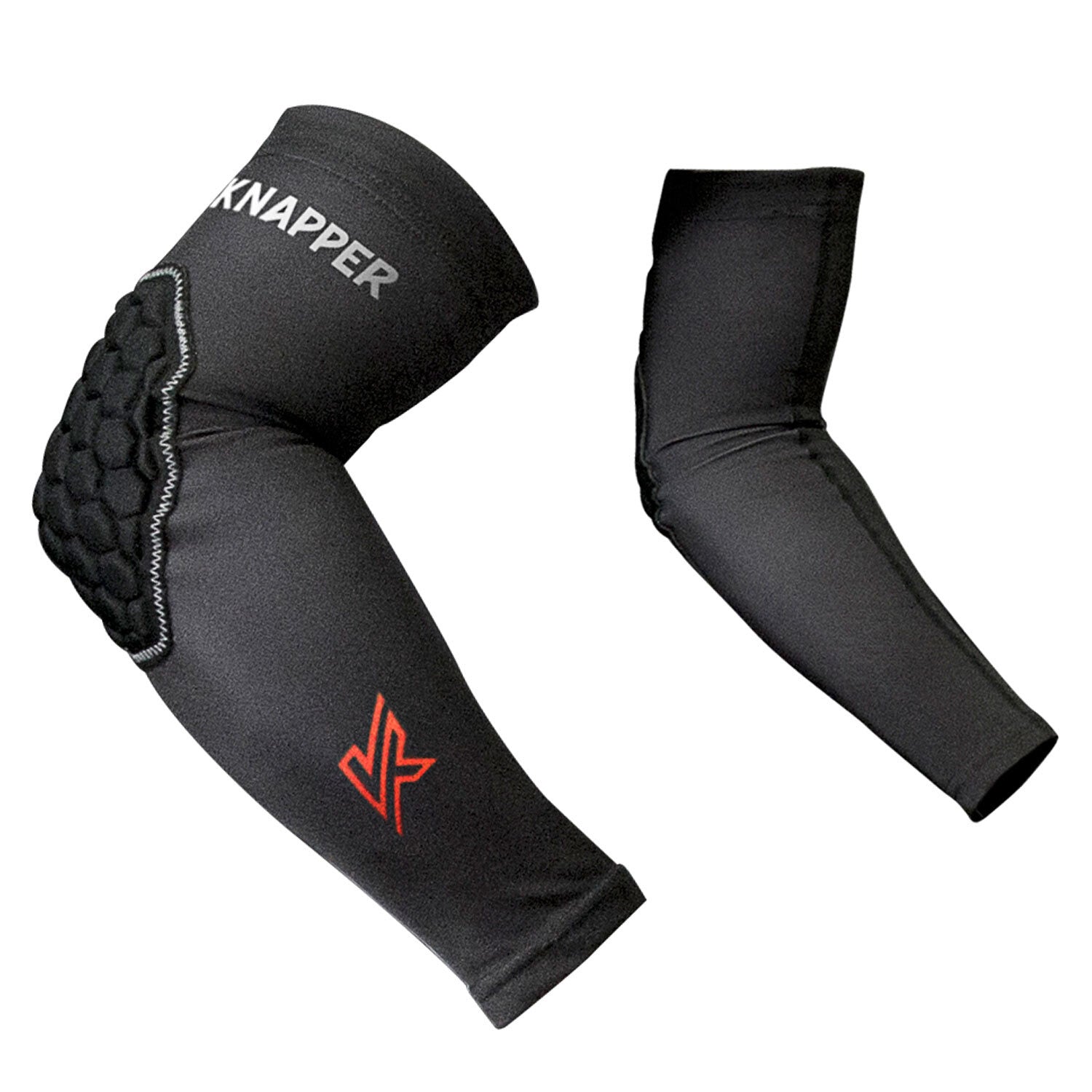 Knapper AK5 Manchons de Protection Pour Coudes