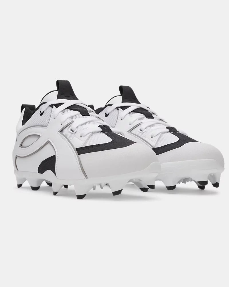 UA Icon TPU Souliers crampons de Baseball Homme